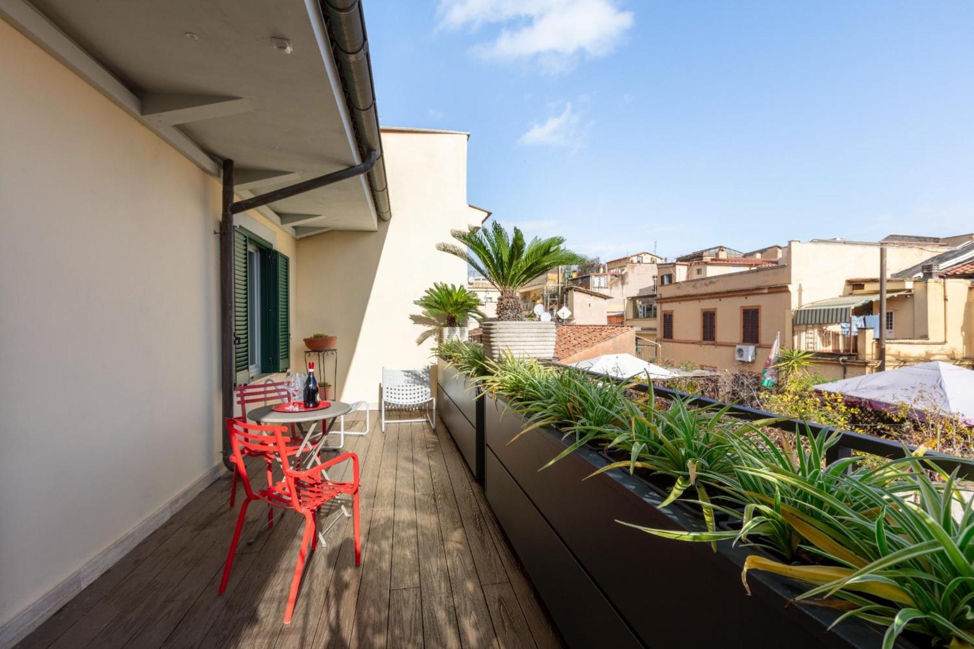Hotel La Rovere — Fotos 2