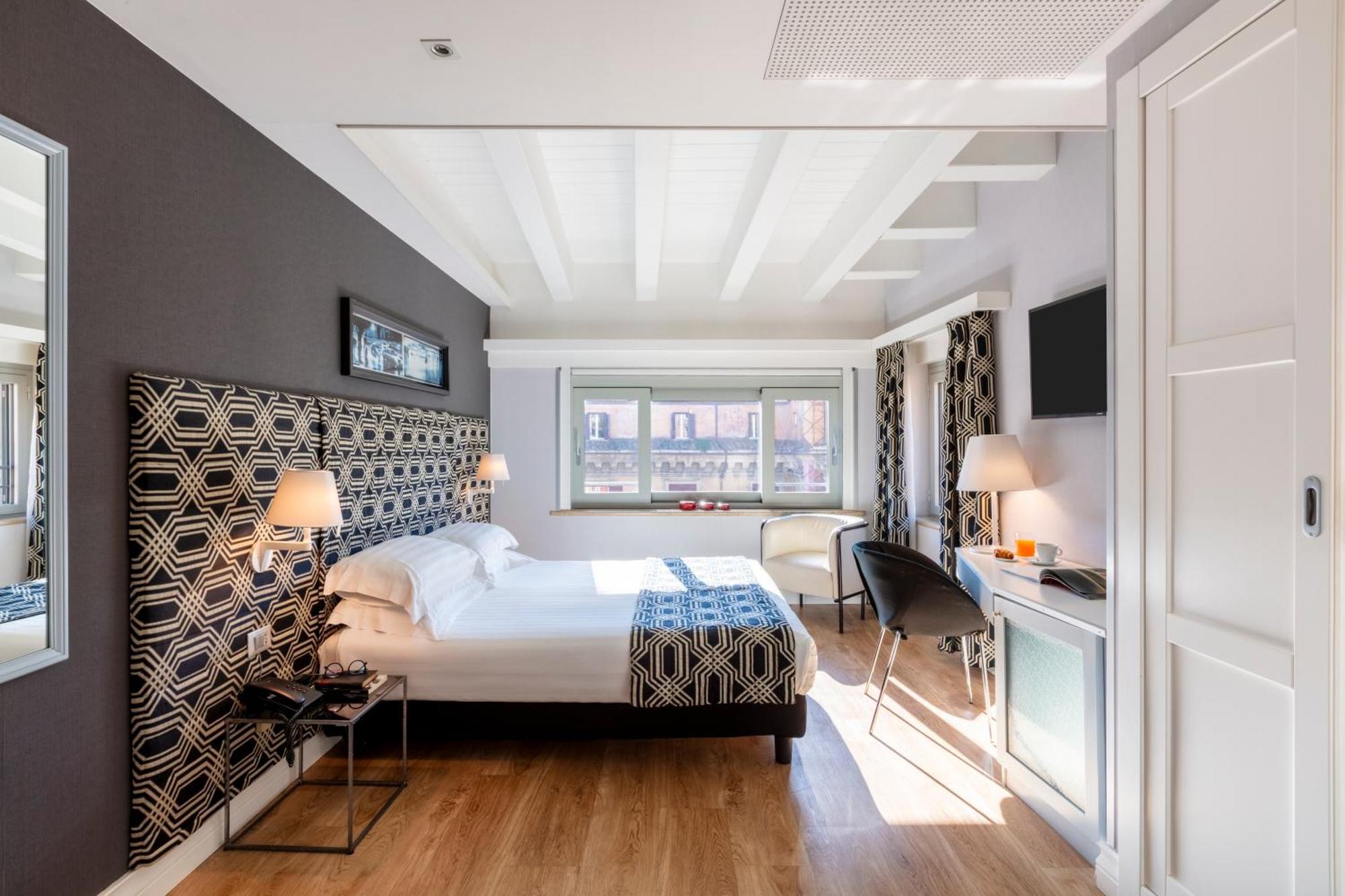 Hotel La Rovere — Fotos 3